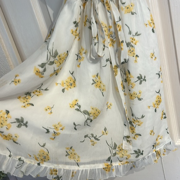 Abercrombie & Fitch Sundress - Picture 4 of 8